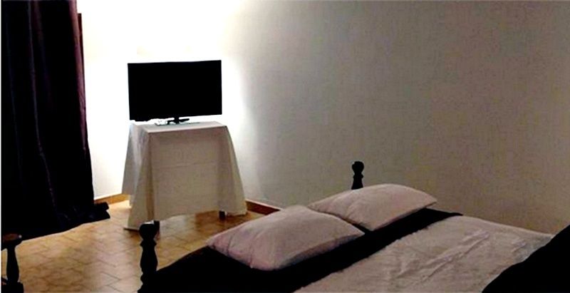 Mas Des Grives Hotel Marseille