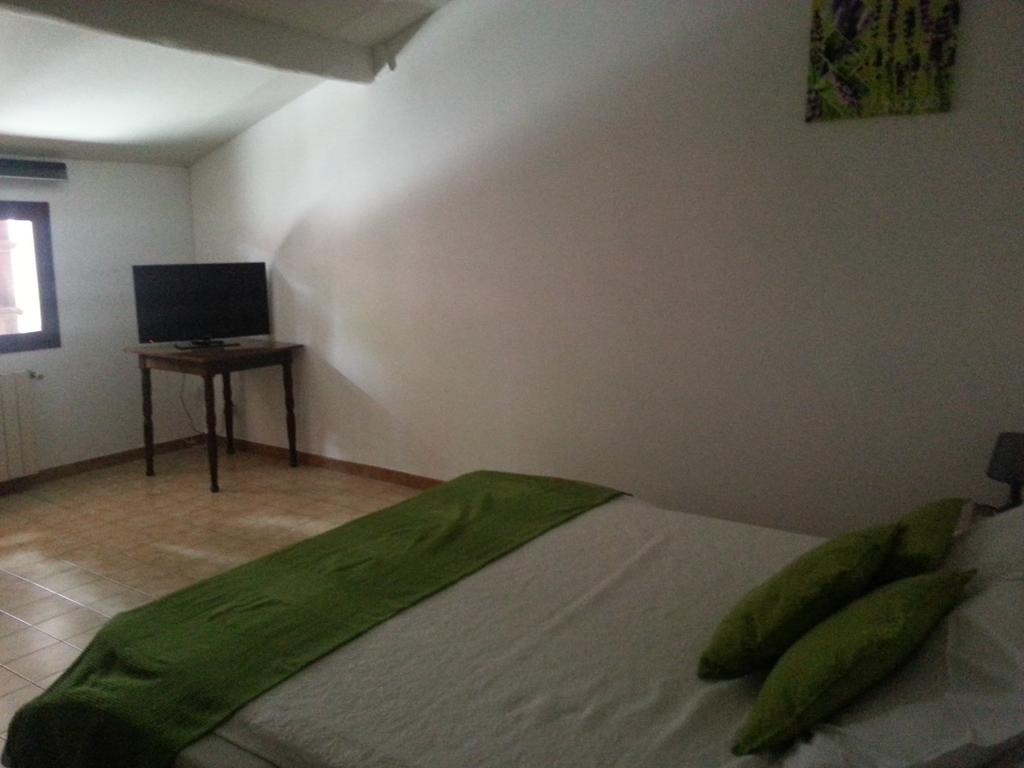 Hotel Mas Des Grives 3*