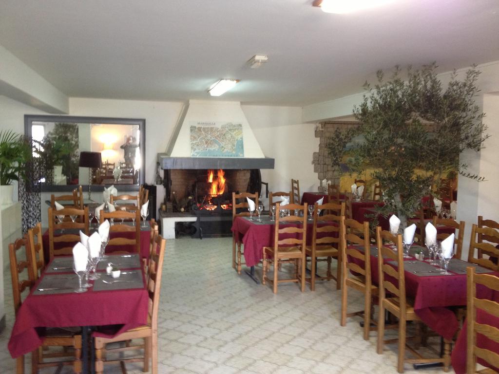 Mas Des Grives Hotel 3*